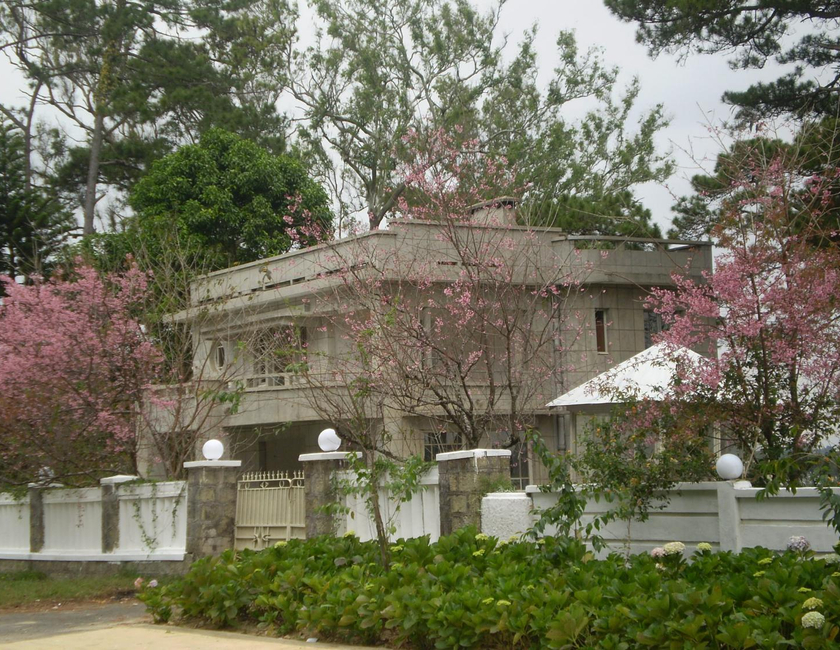 Imagen general del Hotel Dalat Cadasa Resort. Foto 2