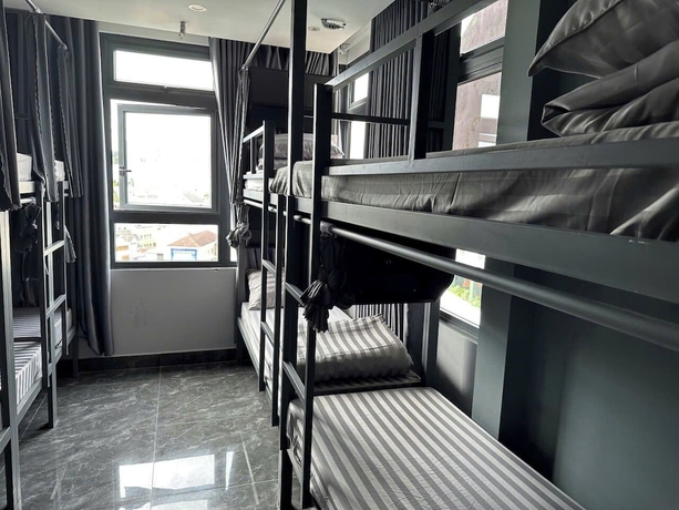 Imagen de la habitación del Hotel Dalat Central Stay. Foto 5