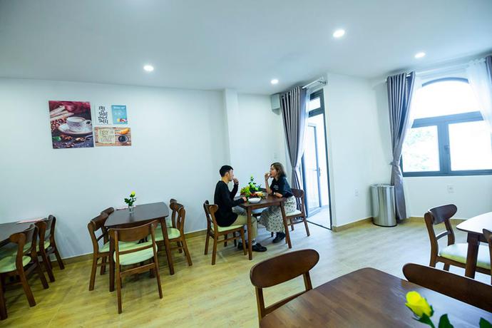 Imagen de los interiores del Hotel Dalat Centro Hotel. Foto 18