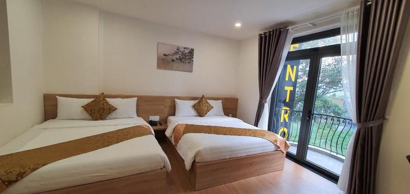 Imagen de la habitación del Hotel Dalat Centro Hotel. Foto 9