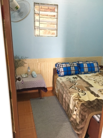 Imagen de la habitación del Hotel Dalat Chocolate Homestay. Foto 2
