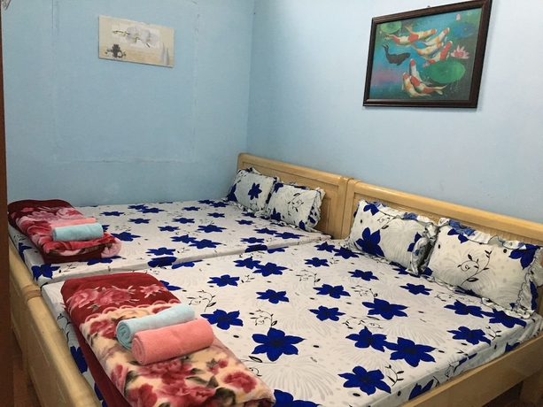 Imagen de la habitación del Hotel Dalat Chocolate Homestay. Foto 3