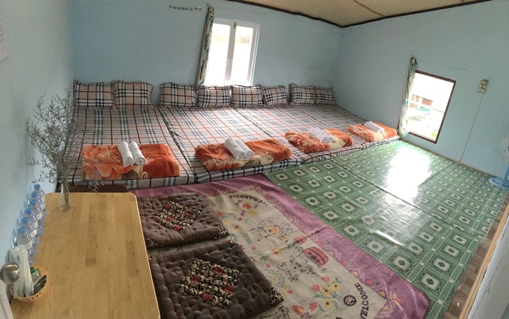 Imagen de la habitación del Hotel Dalat Chocolate Homestay. Foto 4