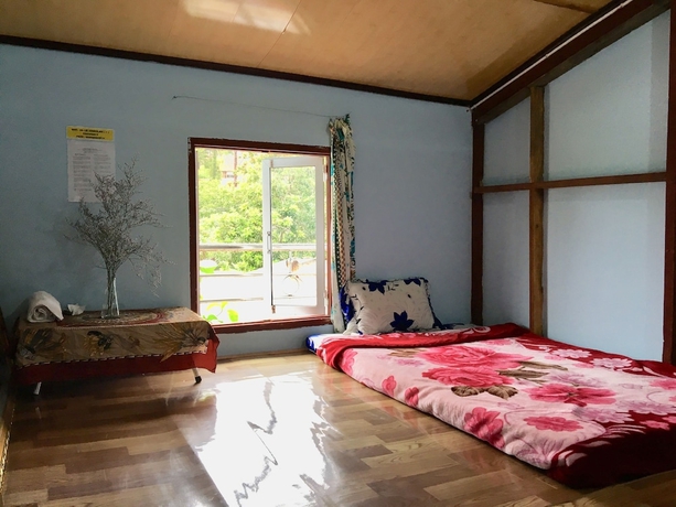 Imagen de la habitación del Hotel Dalat Chocolate Homestay. Foto 7