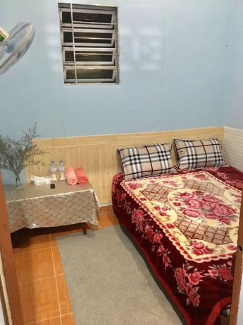 Imagen de la habitación del Hotel Dalat Chocolate Homestay. Foto 13