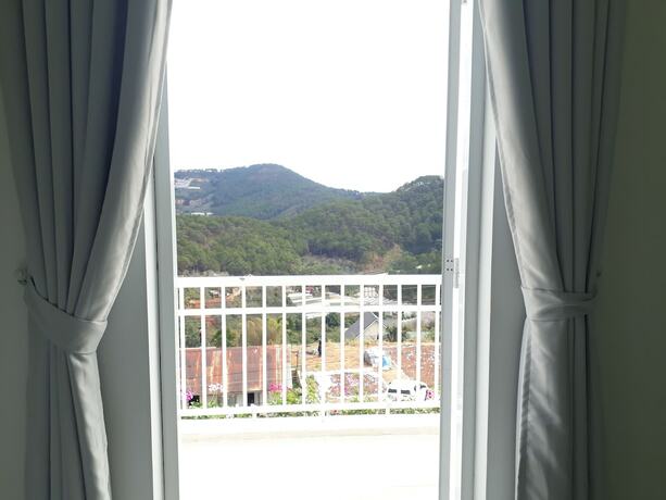 Imagen de la habitación del Hotel Dalat De Charme Village. Foto 18