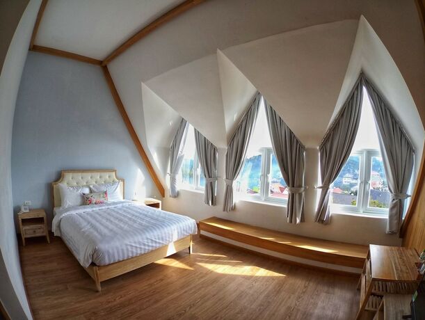 Imagen de la habitación del Hotel Dalat De Charme Village. Foto 22
