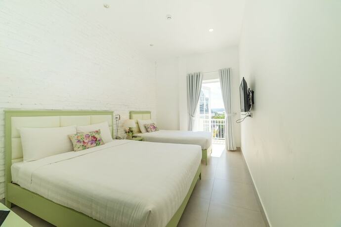 Imagen de la habitación del Hotel Dalat De Charme Village. Foto 24