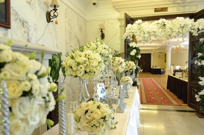 Imagen de los interiores del Hotel Dalat Edensee Lake Resort and Spa. Foto 12