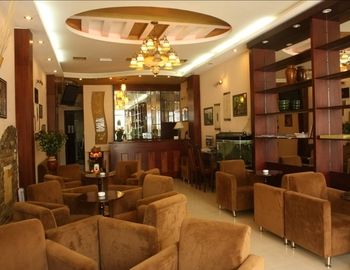 Imagen de la habitación del Hotel Dalat Green City. Foto 4