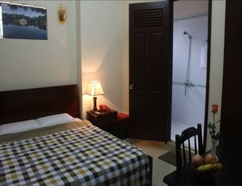 Imagen general del Hotel Dalat Green City. Foto 2