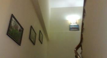 Imagen de la habitación del Hotel Dalat Green City. Foto 11