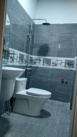Imagen de la habitación del Hotel Dalat Horizon. Foto 5