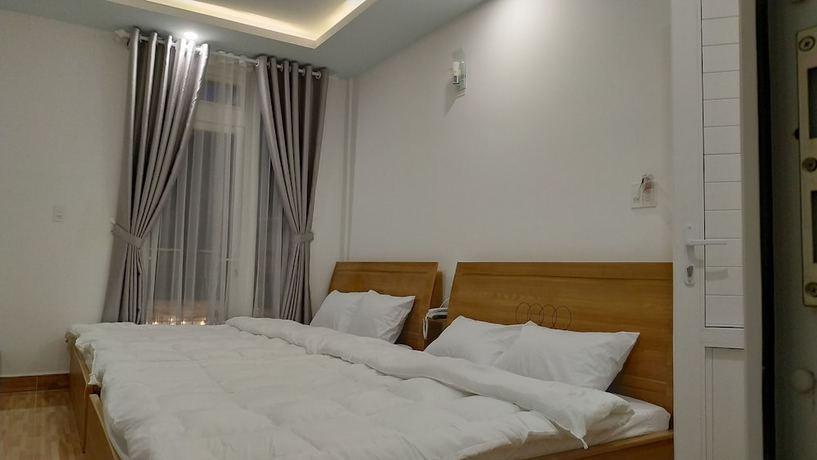 Imagen de la habitación del Hotel Dalat Horizon. Foto 6