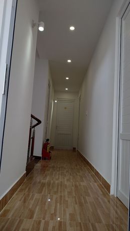 Imagen de los interiores del Hotel Dalat Horizon. Foto 13