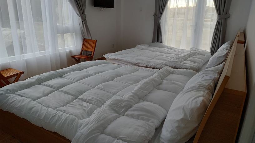 Imagen de la habitación del Hotel Dalat Horizon. Foto 7