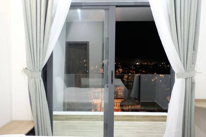 Imagen general del Hotel Dalat Memory Inn. Foto 4