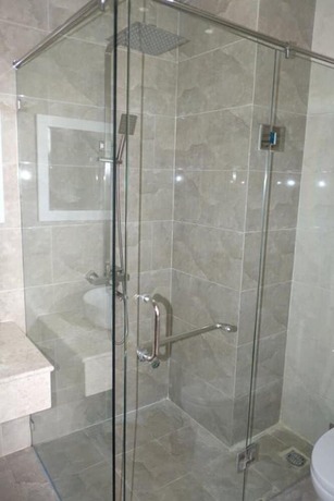 Imagen general del Hotel Dalat Memory Inn. Foto 12