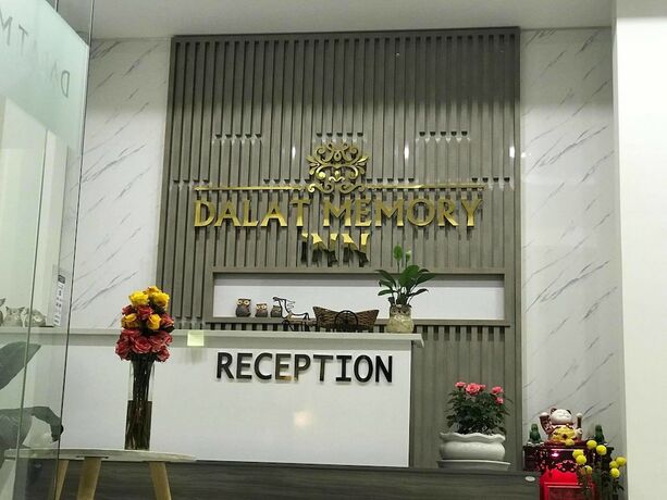 Imagen general del Hotel Dalat Memory Inn. Foto 13