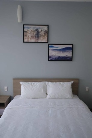 Imagen de la habitación del Hotel Dalat Memory Inn. Foto 14