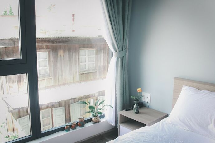 Imagen de la habitación del Hotel Dalat Memory Inn. Foto 18