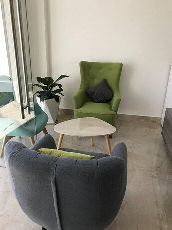 Imagen de la habitación del Hotel Dalat Memory Inn. Foto 19