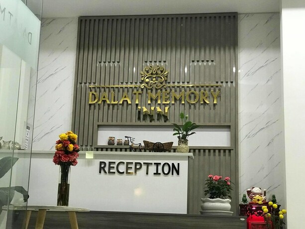 Imagen de los interiores del Hotel Dalat Memory Inn. Foto 24