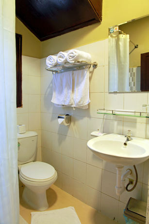 Imagen de los interiores del Hotel Dalat Train Villa, Da Lat. Foto 14