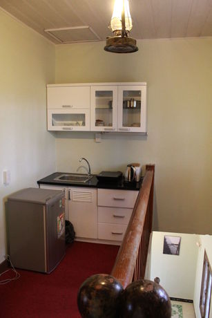 Imagen de la habitación del Hotel Dalat Train Villa, Da Lat. Foto 5