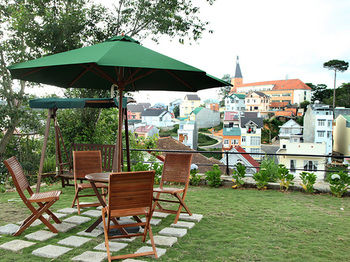 Imagen de la habitación del Hotel Dalat Train Villa, Da Lat. Foto 8