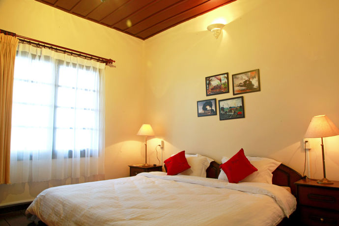 Imagen general del Hotel Dalat Train Villa, Da Lat. Foto 2