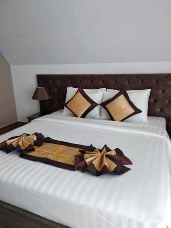 Imagen de la habitación del Hotel Dalat Wonder Resort. Foto 6