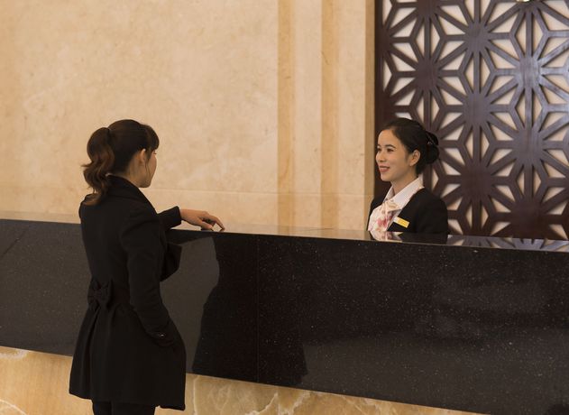 Imagen de los interiores del Hotel Dalat Wonder Resort. Foto 18