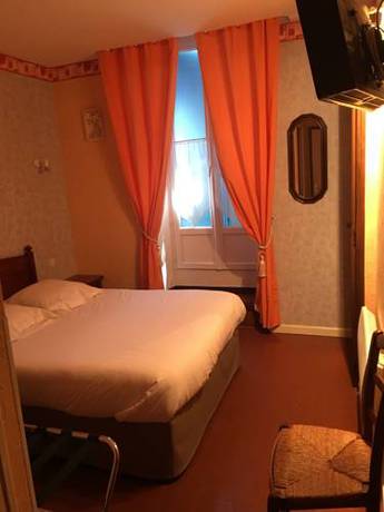 Imagen de la habitación del Hotel D'albion. Foto 3