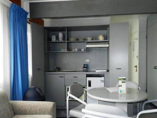 Imagen de la habitación del Hotel Dalby Manor Motor Inn. Foto 1