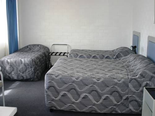 Imagen de la habitación del Hotel Dalby Manor Motor Inn. Foto 2