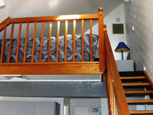 Imagen de la habitación del Hotel Dalby Manor Motor Inn. Foto 5