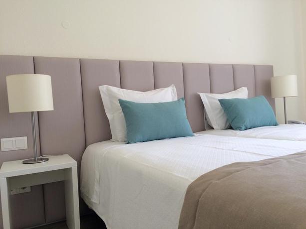 Imagen general del Hotel D'alcoutim. Foto 3