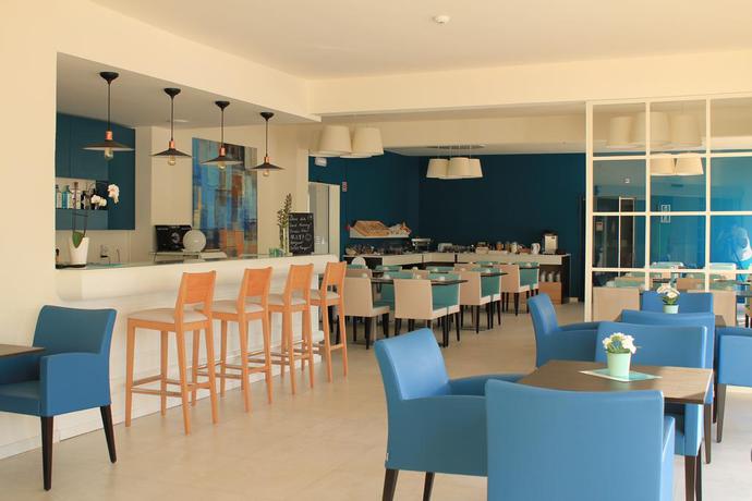 Imagen general del Hotel D'alcoutim. Foto 5