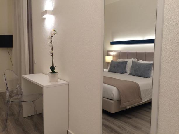 Imagen general del Hotel D'alcoutim. Foto 7