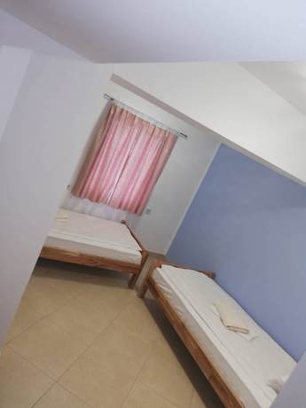 Imagen de la habitación del Hotel Džale. Foto 2
