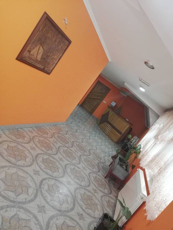 Imagen de los interiores del Hotel Džale. Foto 19