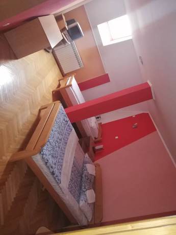 Imagen de la habitación del Hotel Džale. Foto 3