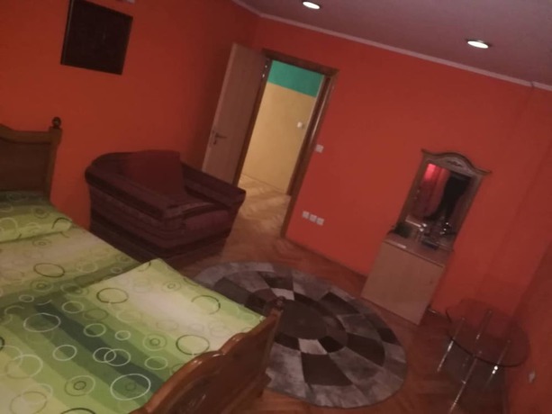 Imagen de la habitación del Hotel Džale. Foto 4