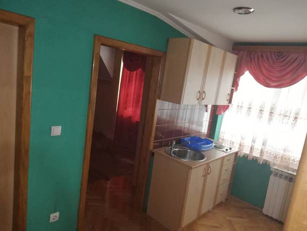 Imagen de la habitación del Hotel Džale. Foto 6