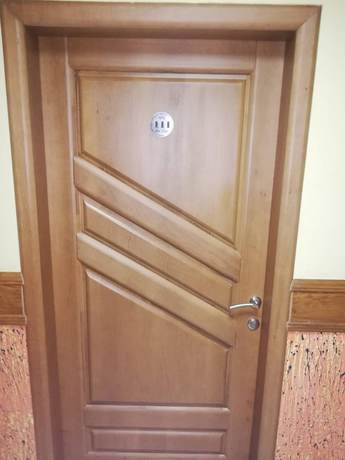 Imagen de la habitación del Hotel Džale. Foto 8