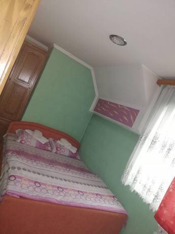 Imagen de la habitación del Hotel Džale. Foto 10
