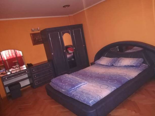 Imagen de la habitación del Hotel Džale. Foto 12
