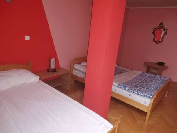 Imagen de la habitación del Hotel Džale. Foto 13