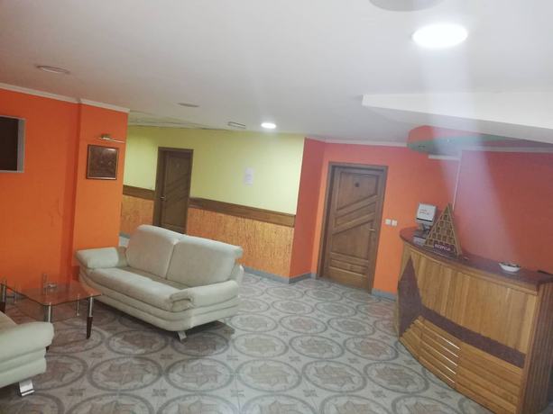 Imagen de los interiores del Hotel Džale. Foto 20